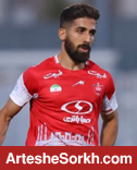 فرجی به ترکیب پرسپولیس برمی‌گردد